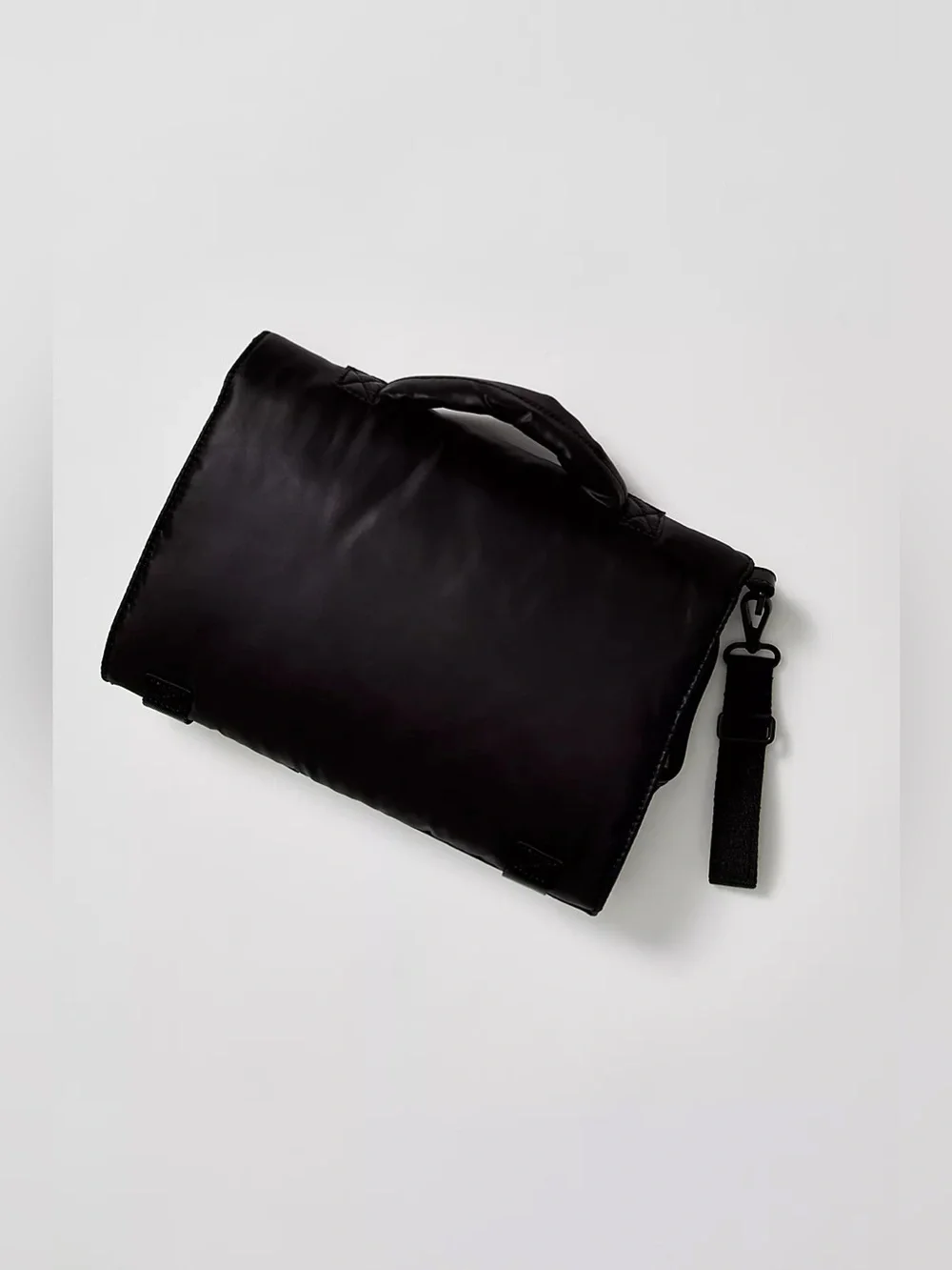 Free People X Caraa Baby Changing Kit